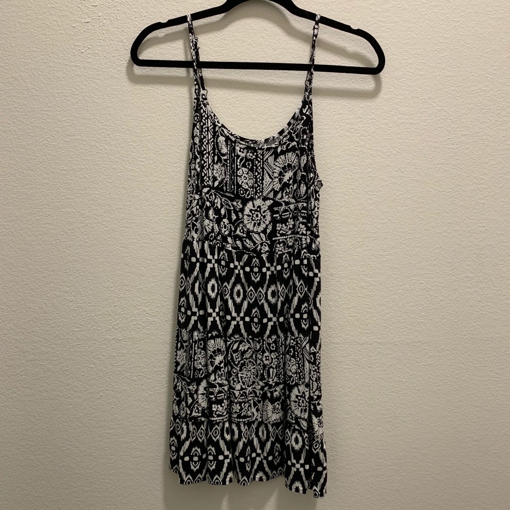 Mossimo tank dress